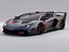 2019 Lamborghini SC18 Alston