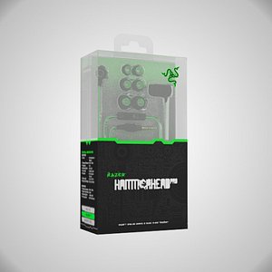 razer hammerhead pro retail max