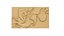 modern panel wall decor set wall relief mural CNC 85