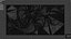 modern panel wall decor set wall relief mural CNC 85