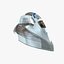 3d philips iron