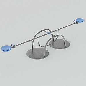 maya playground equipment