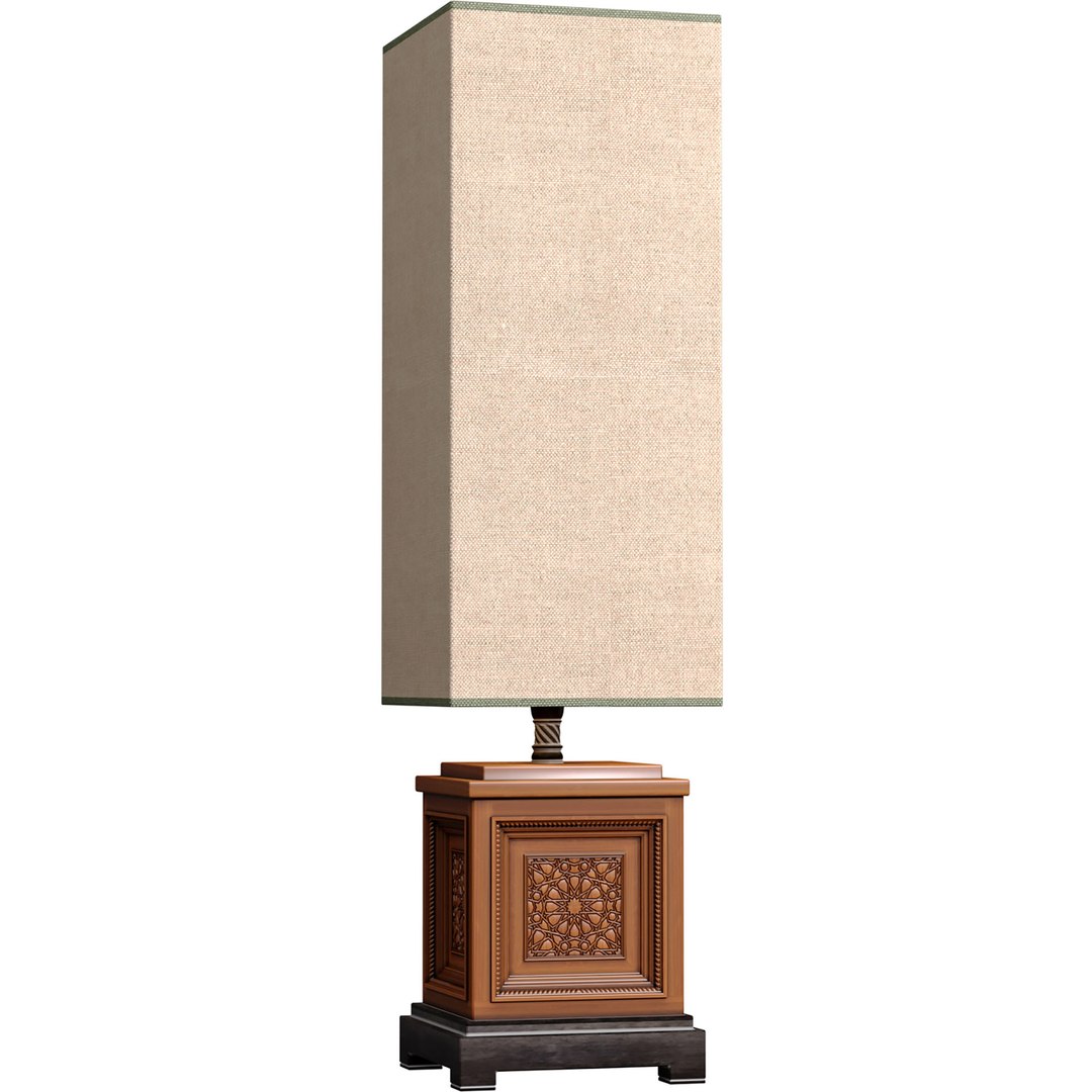 High Wood Arabic Oriental Nightstand buffet Table Lamp 3D model 3D https://p.turbosquid.com/ts-thumb/zE/qD7Uwm/ru/fwsd1/jpg/1749968278/1920x1080/fit_q87/e80d0f91b25a413f4592a50805ae377b6c58b65a/fwsd1.jpg