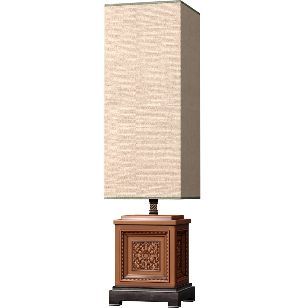 High Wood Arabic Oriental Nightstand buffet Table Lamp 3D model 3D https://p.turbosquid.com/ts-thumb/zE/qD7Uwm/tS/3ddd1/jpg/1749968269/1920x1080/fit_q87/cc12caaedaea8d2cab1c9c07a5a0858ffd90a7b0/3ddd1.jpg