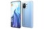 Xiaomi Mi 11 5G Horizon Blue Low Poly