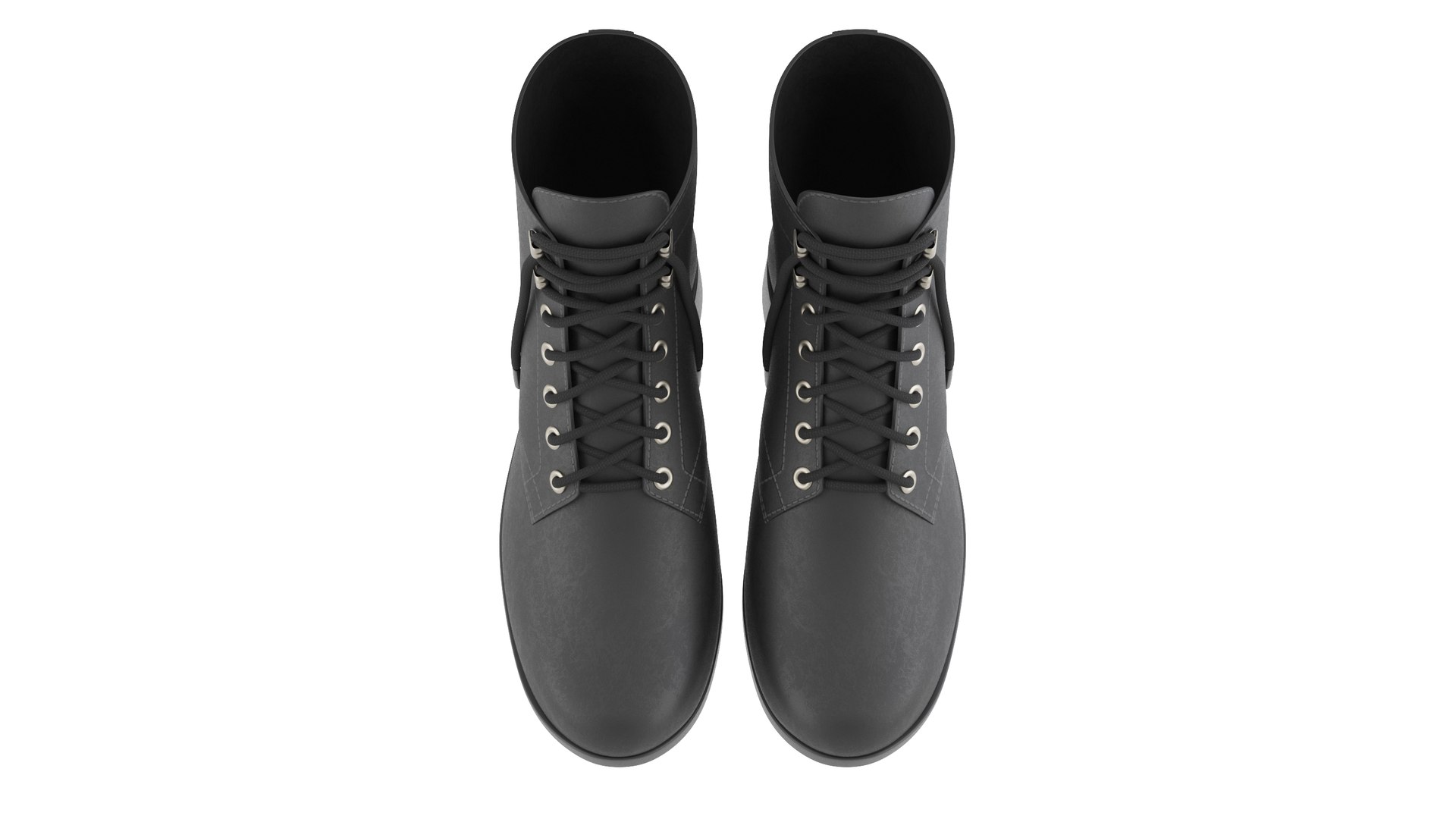 3D model Black Leather Boots https://p.turbosquid.com/ts-thumb/zE/rVl6CI/By/shoes_0019/jpg/1743617801/1920x1080/fit_q87/50dc141af5395a186a84a66de014b4103b4dfd3d/shoes_0019.jpg