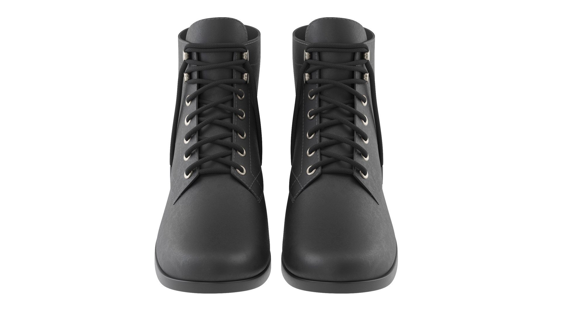 3D model Black Leather Boots https://p.turbosquid.com/ts-thumb/zE/rVl6CI/b0/shoes_0013/jpg/1743617799/1920x1080/fit_q87/a4ccdec0c68fd53b11b310a7198ce84d17a83c5a/shoes_0013.jpg