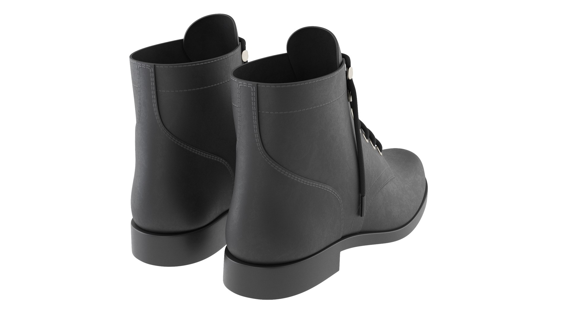 3D model Black Leather Boots https://p.turbosquid.com/ts-thumb/zE/rVl6CI/ld/shoes_0017/jpg/1743617800/1920x1080/fit_q87/66560541d9627ec96fcd9f58f42e0f7c6bca8b74/shoes_0017.jpg