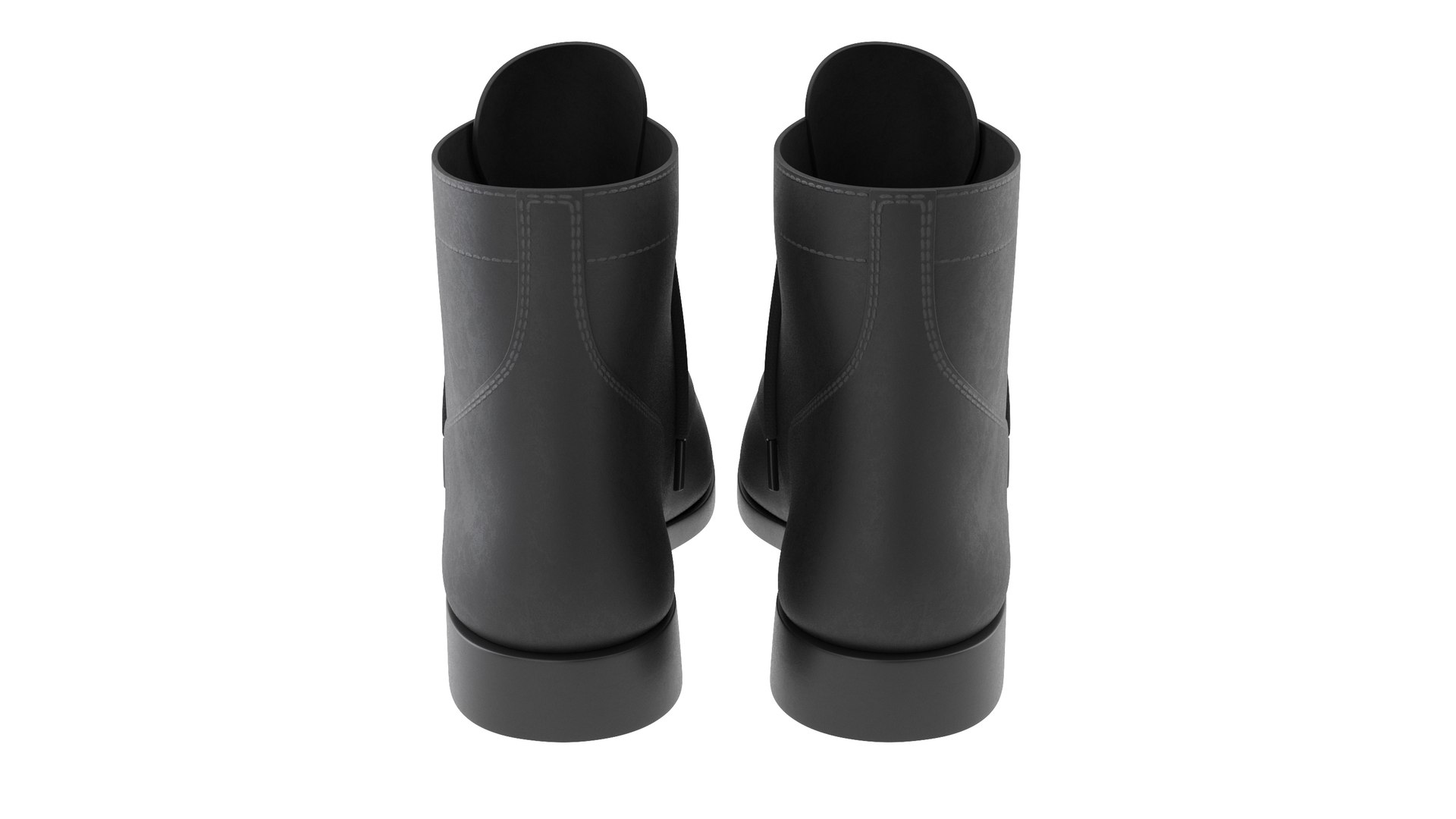 3D model Black Leather Boots https://p.turbosquid.com/ts-thumb/zE/rVl6CI/ln/shoes_0015/jpg/1743617799/1920x1080/fit_q87/b688cb0d970471e2c01a4816a34708a223a591cc/shoes_0015.jpg