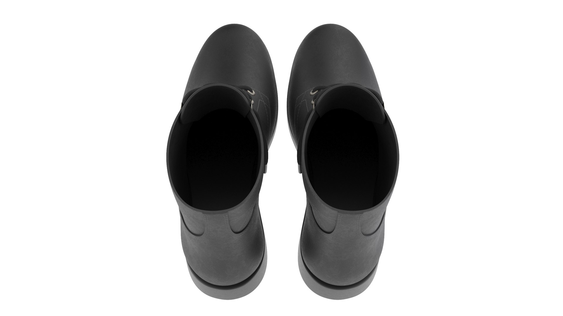 3D model Black Leather Boots https://p.turbosquid.com/ts-thumb/zE/rVl6CI/mJ/shoes_0018/jpg/1743617801/1920x1080/fit_q87/31daa6af96ad5fd91fe4ad4874e675a5a5c7870e/shoes_0018.jpg