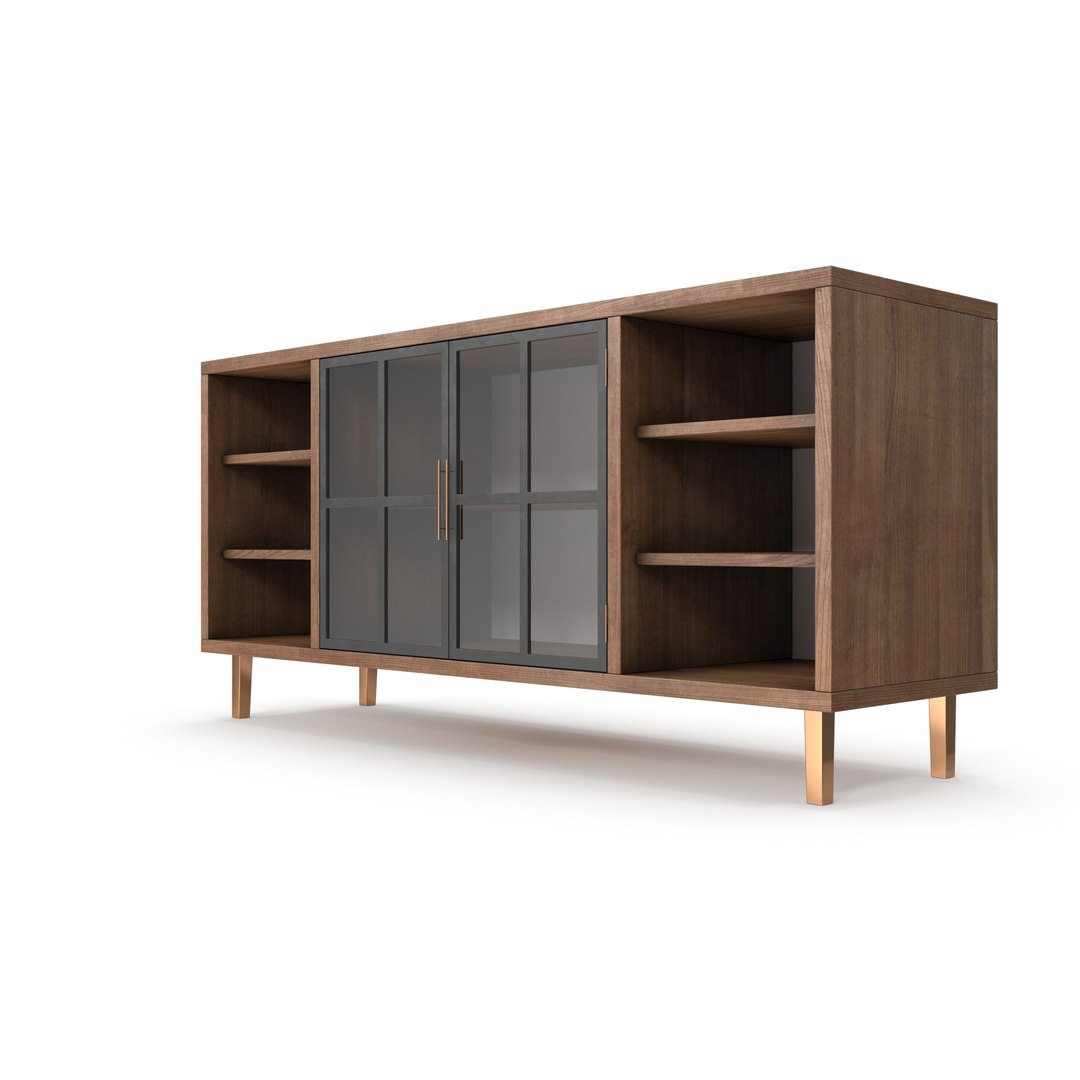 3D model sideboard furnishing https://p.turbosquid.com/ts-thumb/zE/rWyspm/1L/r0115/jpg/1663856376/1920x1080/fit_q87/86fb2ac8db29fab192d1bcb35beee23e93ef4060/r0115.jpg