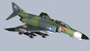 F4 Phantom