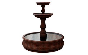 Fountain