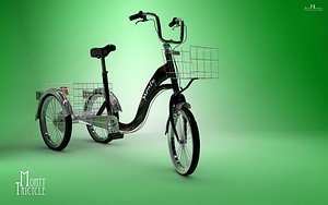 Trycicle