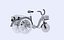 Trycicle