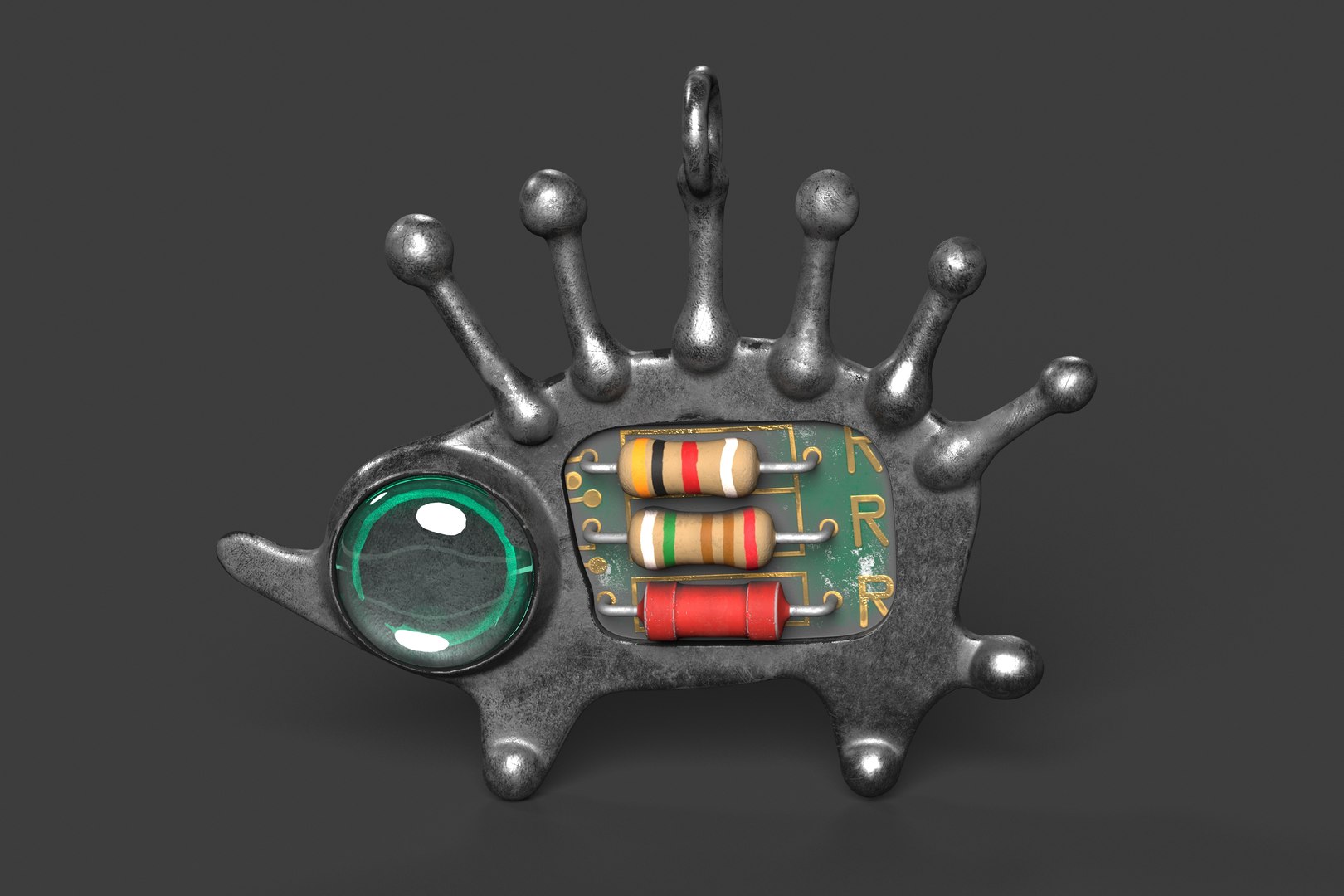 3D steampunk steam hedgehog https://p.turbosquid.com/ts-thumb/zE/z9I4kS/X9PK9Uin/d2/jpg/1565784282/1920x1080/fit_q87/1d45fcaf6fdf36505c4a266bcb134aa193746511/d2.jpg
