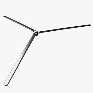 3d helicopter schweizer 300cbi main model