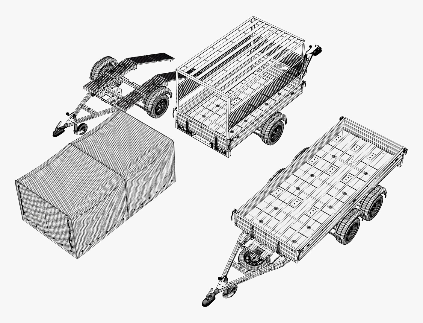 3D Cargo Trailer Set M1 https://p.turbosquid.com/ts-thumb/zF/BWrm6C/Rt/cargo_trailer_set_m1_wireframe_0001/jpg/1774801656/1920x1080/fit_q87/e5a184d06c7a8207e10b1b95d9ee12c35e8e1ffb/cargo_trailer_set_m1_wireframe_0001.jpg