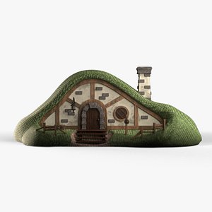 Stuffed House
