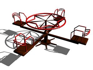 Playground Item 01