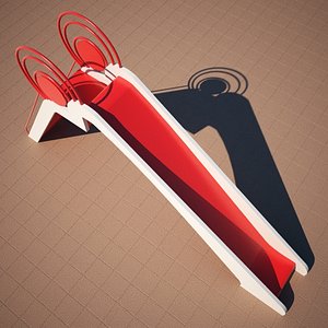 3d slide