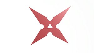 Blend shuriken