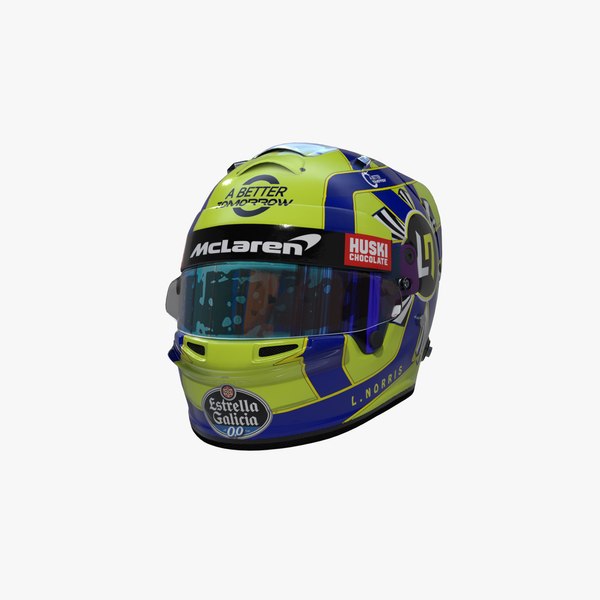 Casco online norris 2020
