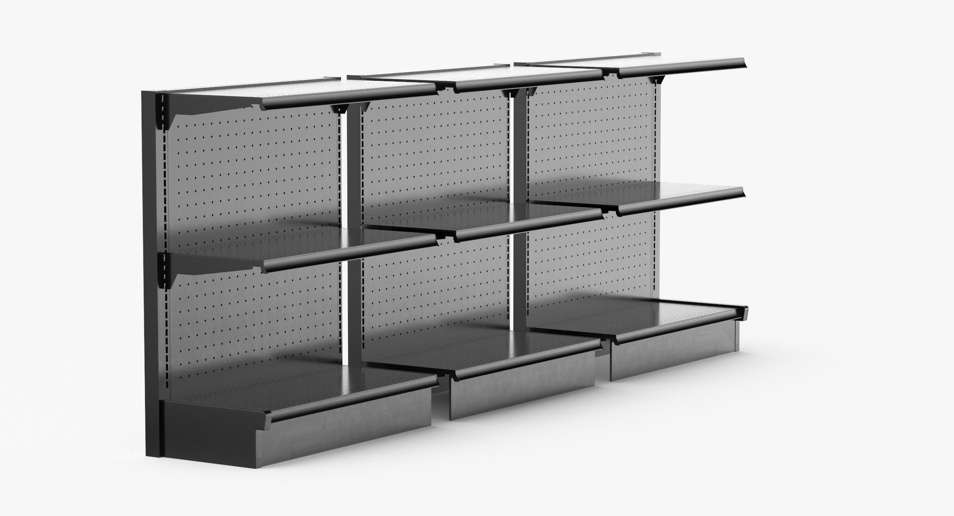 3D Single sided 54 Solid Shelf Fence and Hooks model https://p.turbosquid.com/ts-thumb/zF/QJBmUl/Dk/z0000/jpg/1696416901/1920x1080/turn_fit_q99/4907982bb6689979f5f798e0d8edabd23ee8b19c/z0000-1.jpg