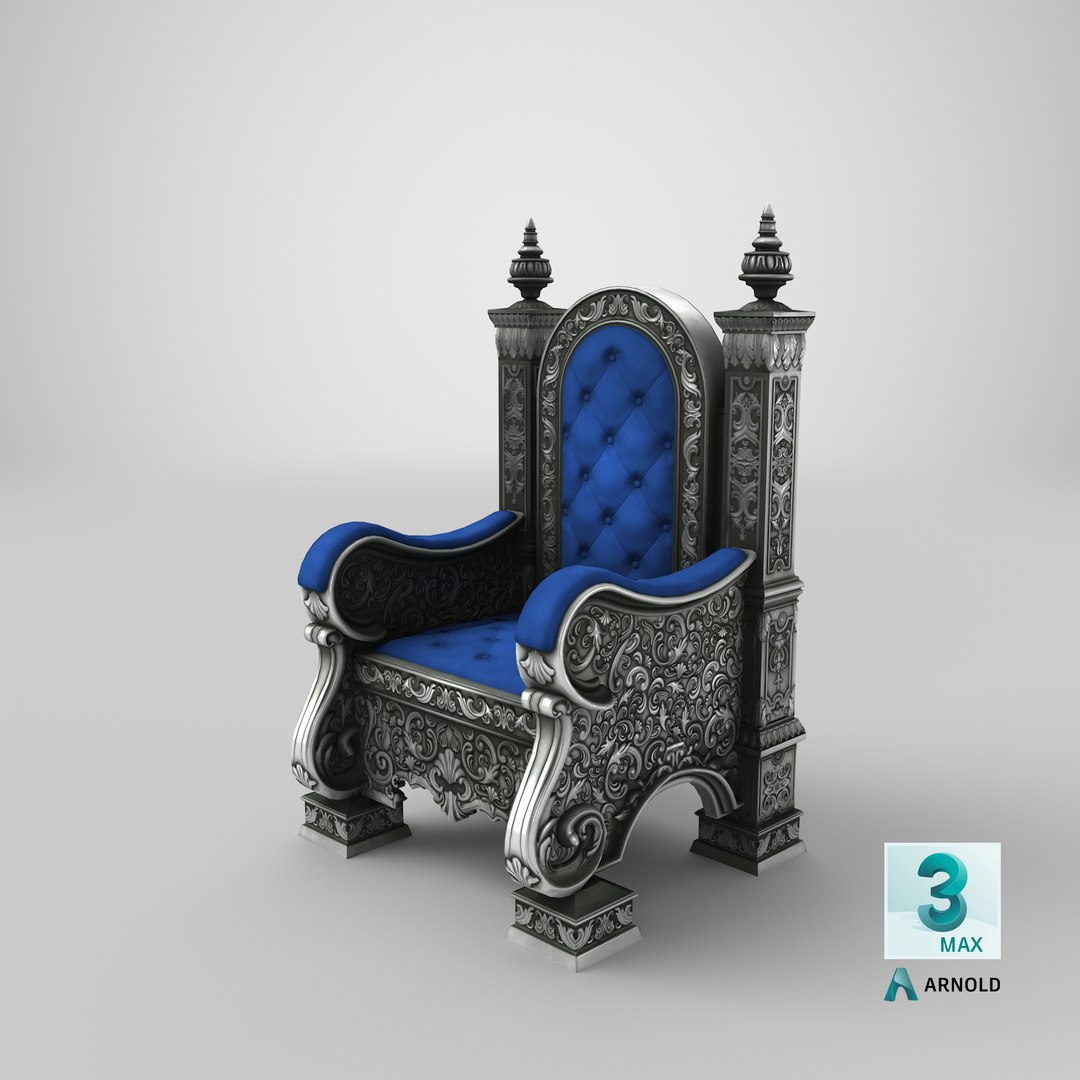 3D silver throne https://p.turbosquid.com/ts-thumb/zF/UShrxN/88U8yA0n/stemcell_max_arnold_render/png/1581112664/1920x1080/fit_q87/796e4a2d639bdb1fa603c3e9b9d22aa111ac5da8/stemcell_max_arnold_render.jpg