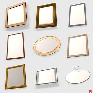 max mirror