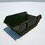Material de contruccion lowpoly
