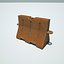Material de contruccion lowpoly