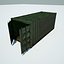 Material de contruccion lowpoly
