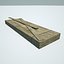 Material de contruccion lowpoly