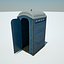Material de contruccion lowpoly