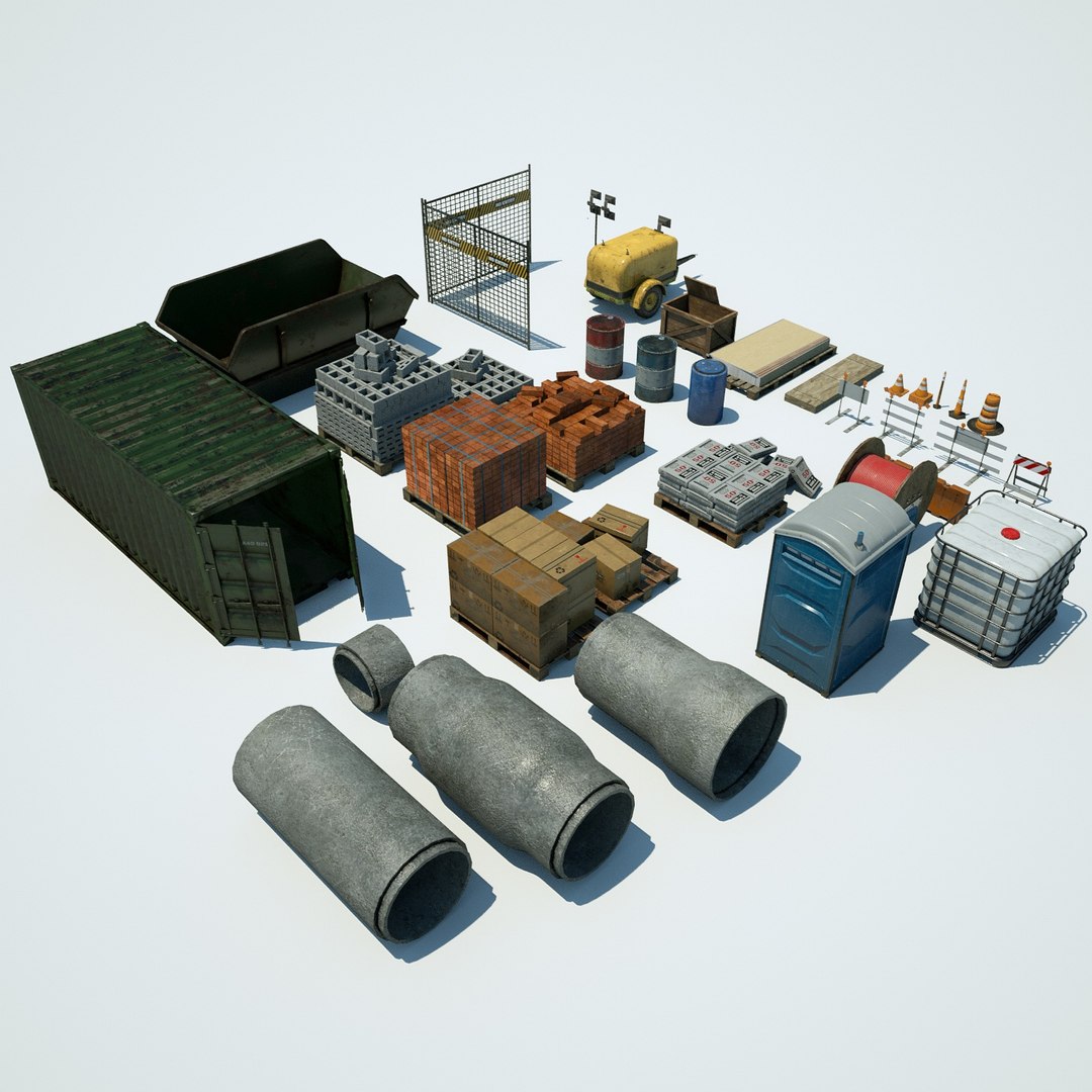 3D contruction pack https://p.turbosquid.com/ts-thumb/zF/WTBG8Q/N8FlGS90/cm_preview08/jpg/1542014179/1920x1080/fit_q87/21f38d6da3274463e4b94fcb0bf6a6625b7eb8d7/cm_preview08.jpg
