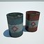 Material de contruccion lowpoly