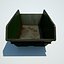 Material de contruccion lowpoly
