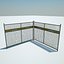 Material de contruccion lowpoly
