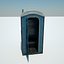 Material de contruccion lowpoly