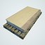 Material de contruccion lowpoly