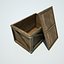 Material de contruccion lowpoly