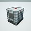 Material de contruccion lowpoly