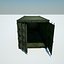 Material de contruccion lowpoly