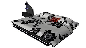 assets 3d obj