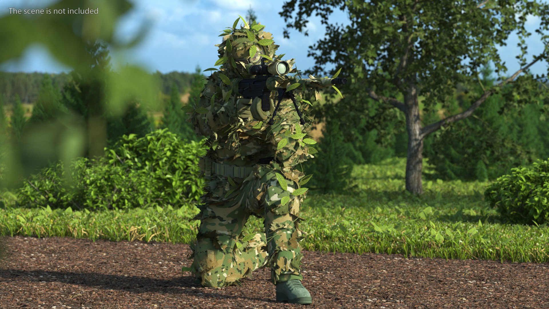 Sniper in Leaf Ghillie Suit Rigged 3D model https://p.turbosquid.com/ts-thumb/zF/XdEc37/7Q/sniperinleafghilliesuitriggedc4dmodel008/jpg/1669059772/1920x1080/fit_q87/76f986c9cc8783613bec18e565e2d201a9d4e566/sniperinleafghilliesuitriggedc4dmodel008.jpg