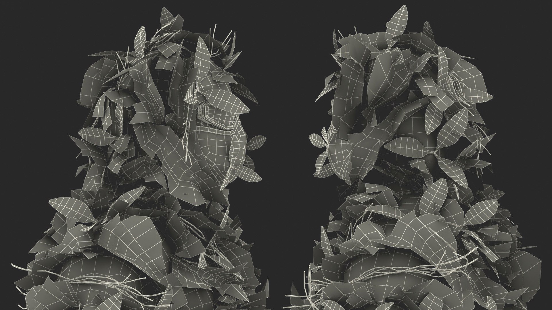 Sniper in Leaf Ghillie Suit Rigged 3D model https://p.turbosquid.com/ts-thumb/zF/XdEc37/FS/sniperinleafghilliesuitriggedc4dmodel046/jpg/1669059919/1920x1080/fit_q87/8eaa76757564a1a3e1b264b35c2671a1fb05725e/sniperinleafghilliesuitriggedc4dmodel046.jpg