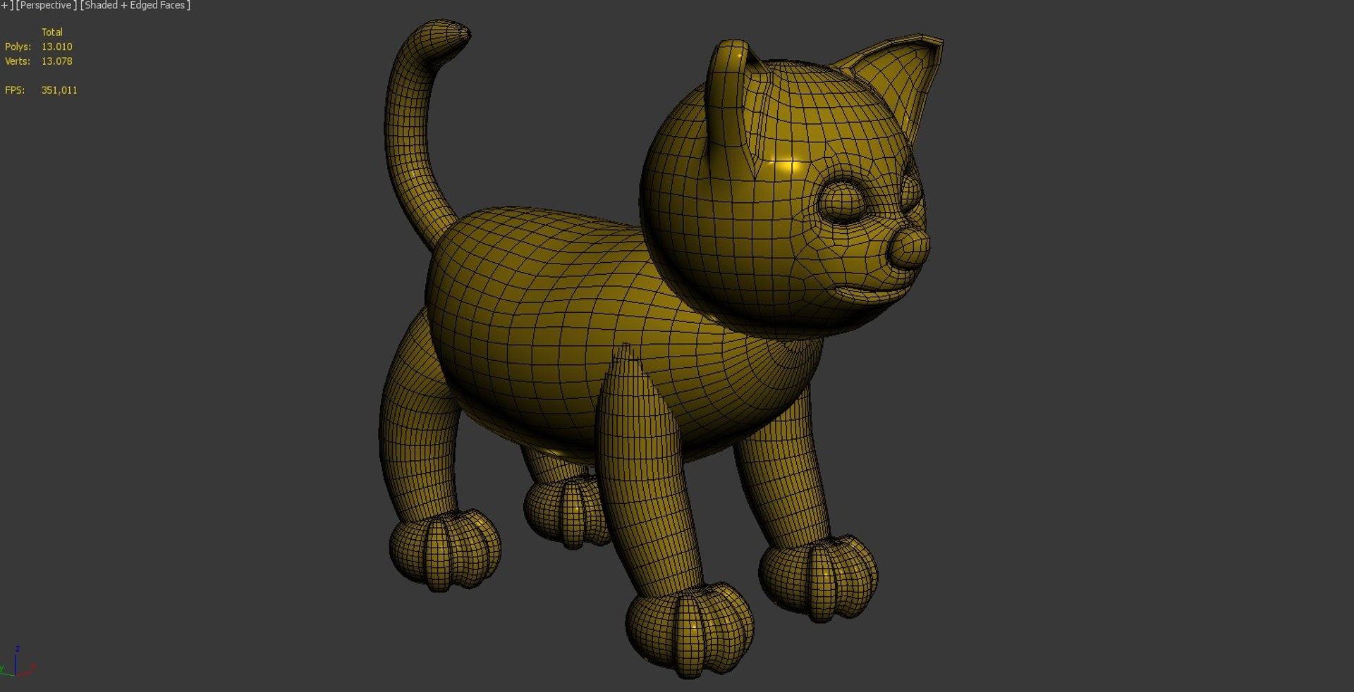 Sculpt 3D Model - TurboSquid 1475196