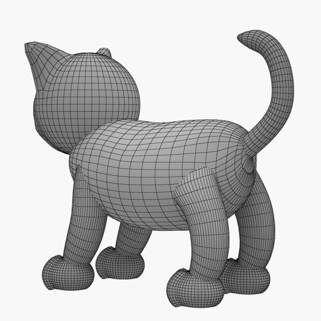 Sculpt 3D Model - TurboSquid 1475196