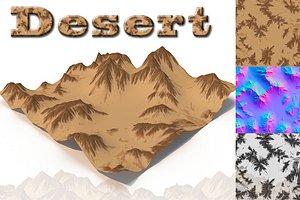Desert